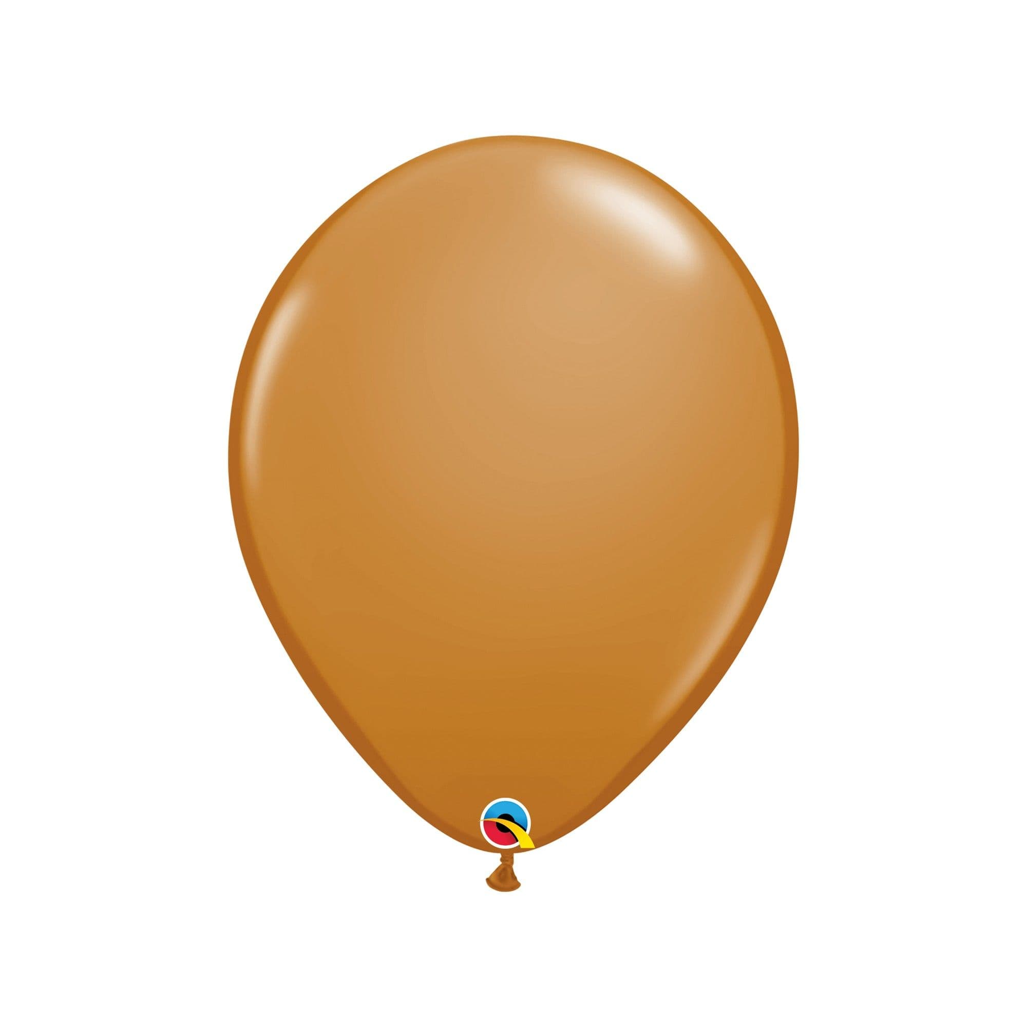 Latex Plain Balloons