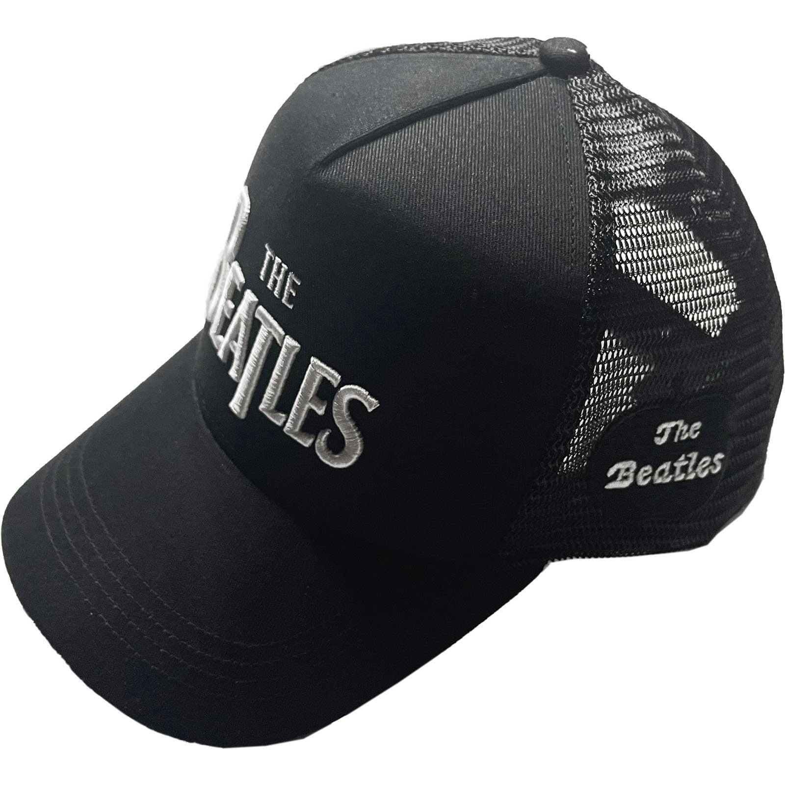 Drop T Logo Cap