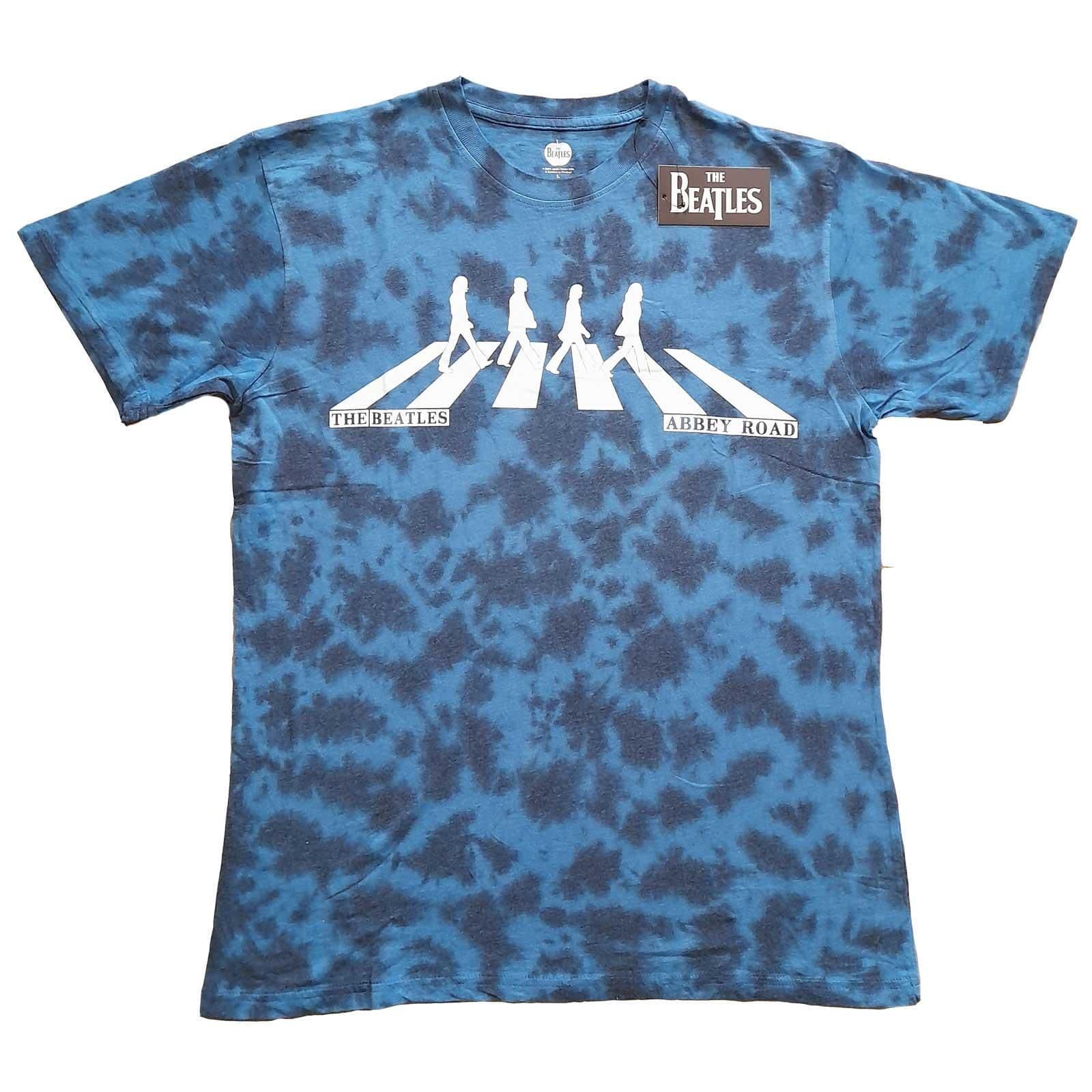 Abbey Road Crossing T Shirt