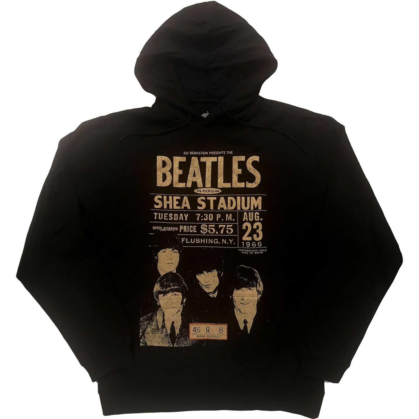 Shea ´66 Eco Friendly Hoodie