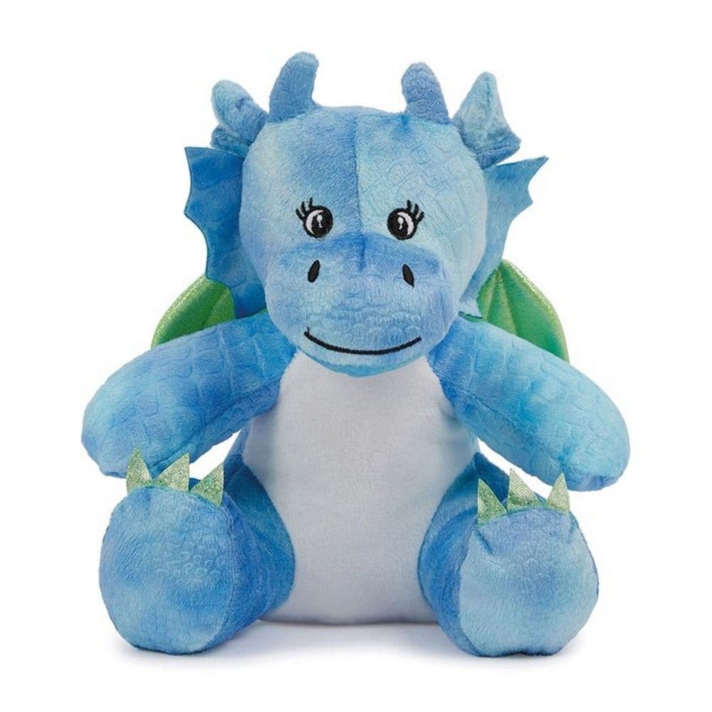 Printme Mini Dragon Plush Toy