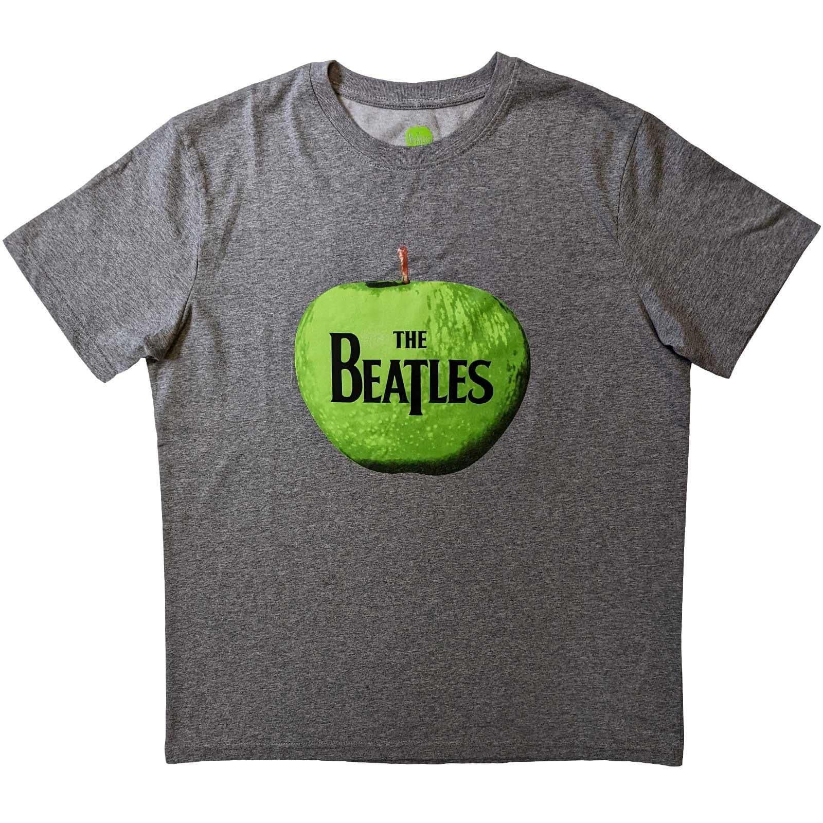 Apple Cotton T Shirt