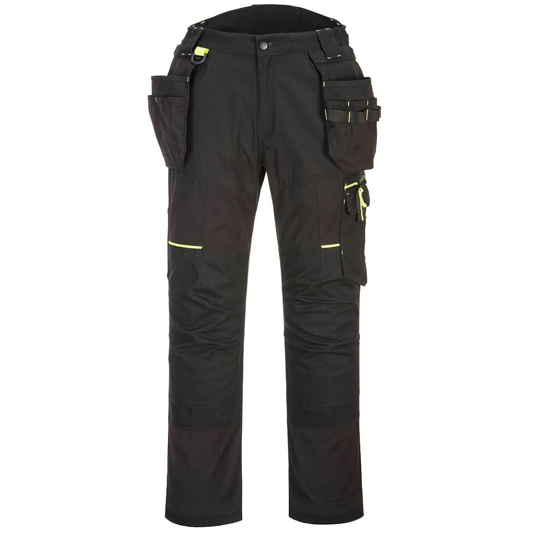 Wx3 Eco Stretch Holster Pocket Trousers