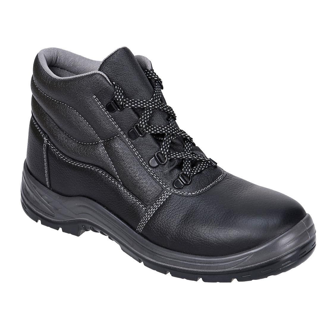 Steelite Kumo Leather Safety Boots