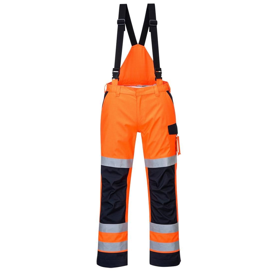 Norm Modaflame Waterproof Trousers