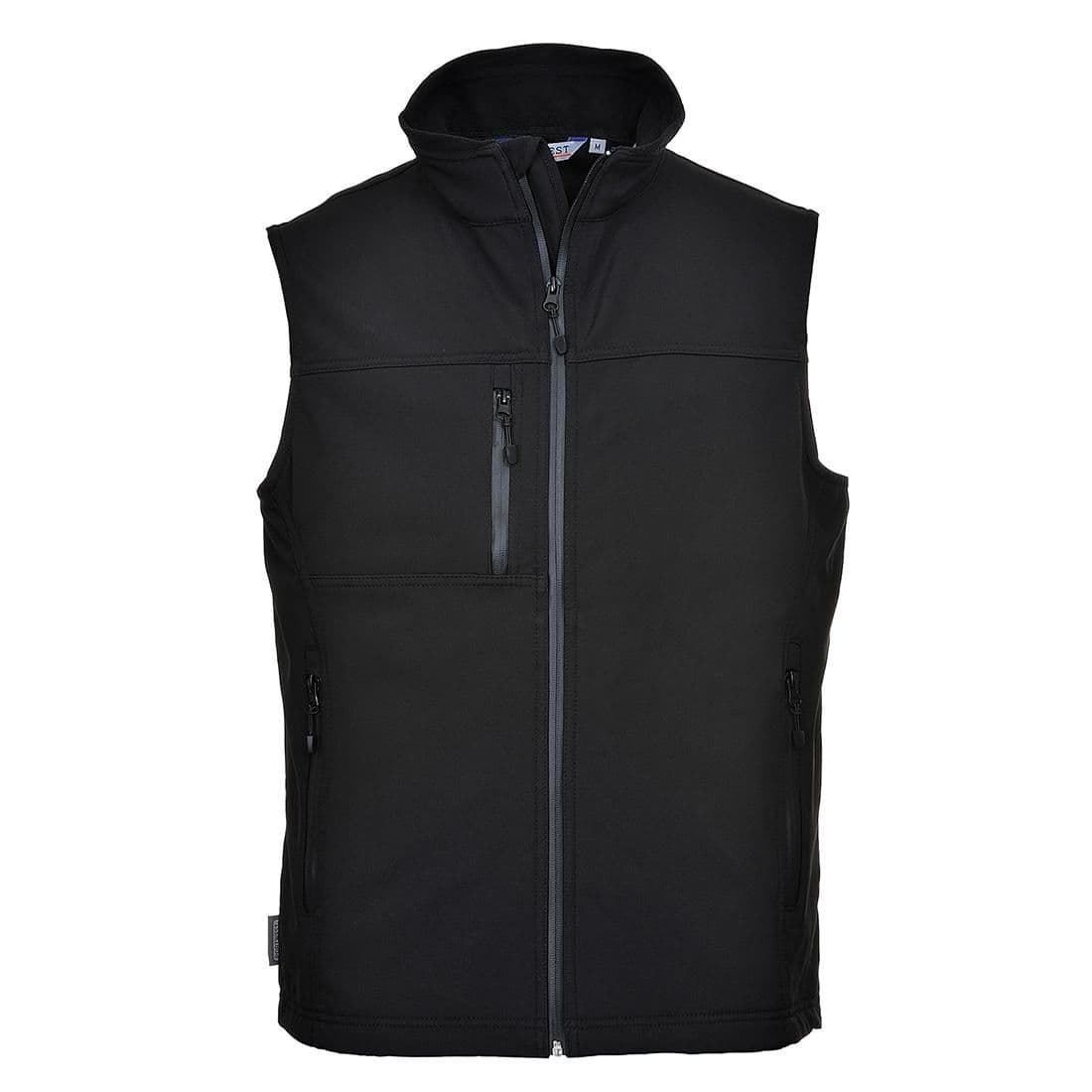 Softshell Body Warmer