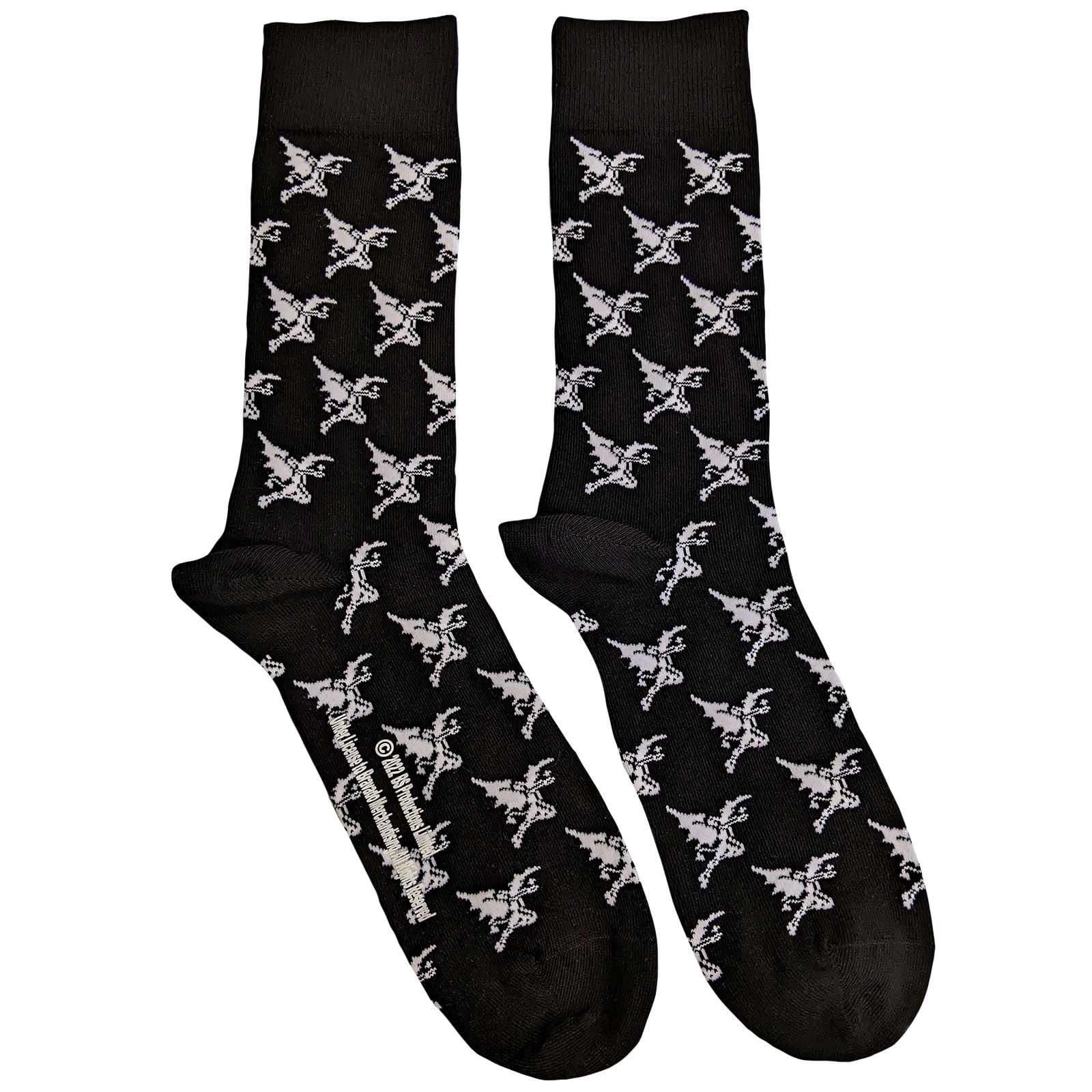 Demon Socks