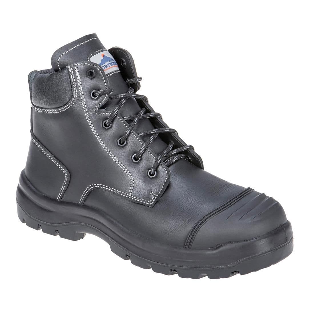Clyde Safety Boots