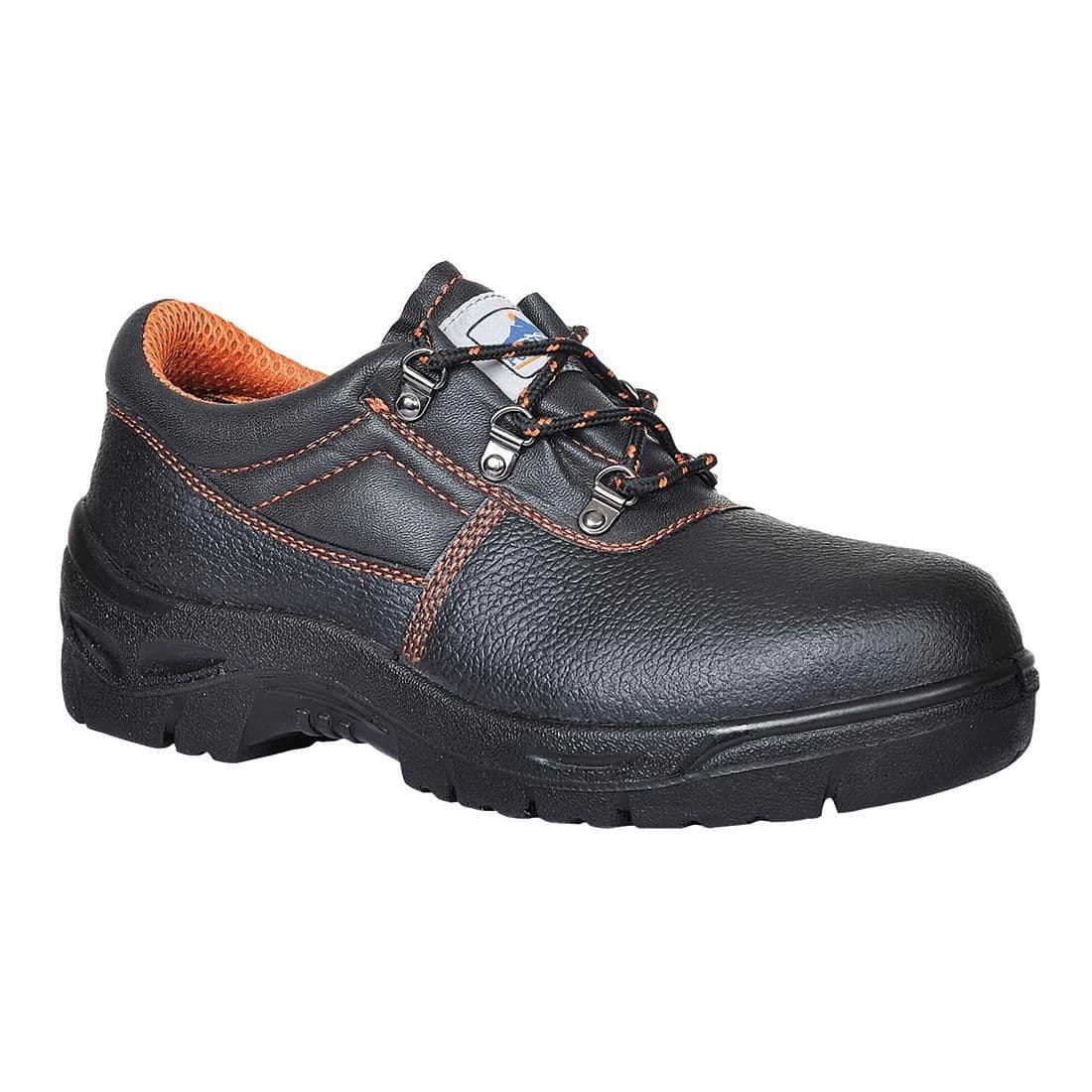Steelite Ultra Leather Safety Shoes