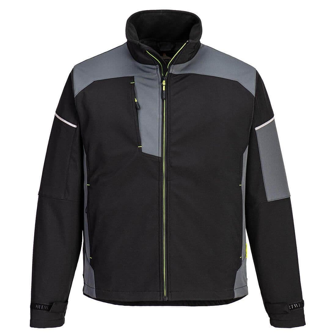 PW3 Softshell Jacket