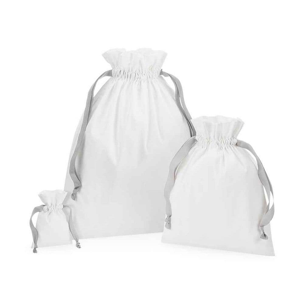 Ribbon Cotton Drawstring