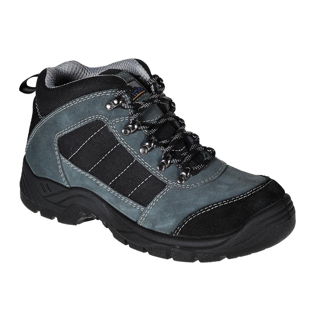 Steelite Suede Safety Boots