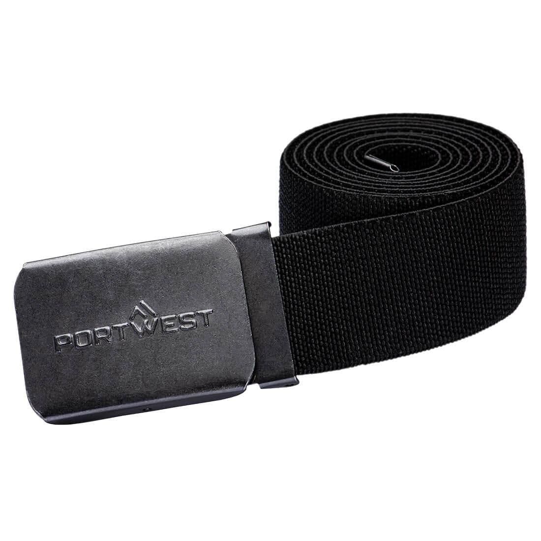 Elasticated Waist Belt