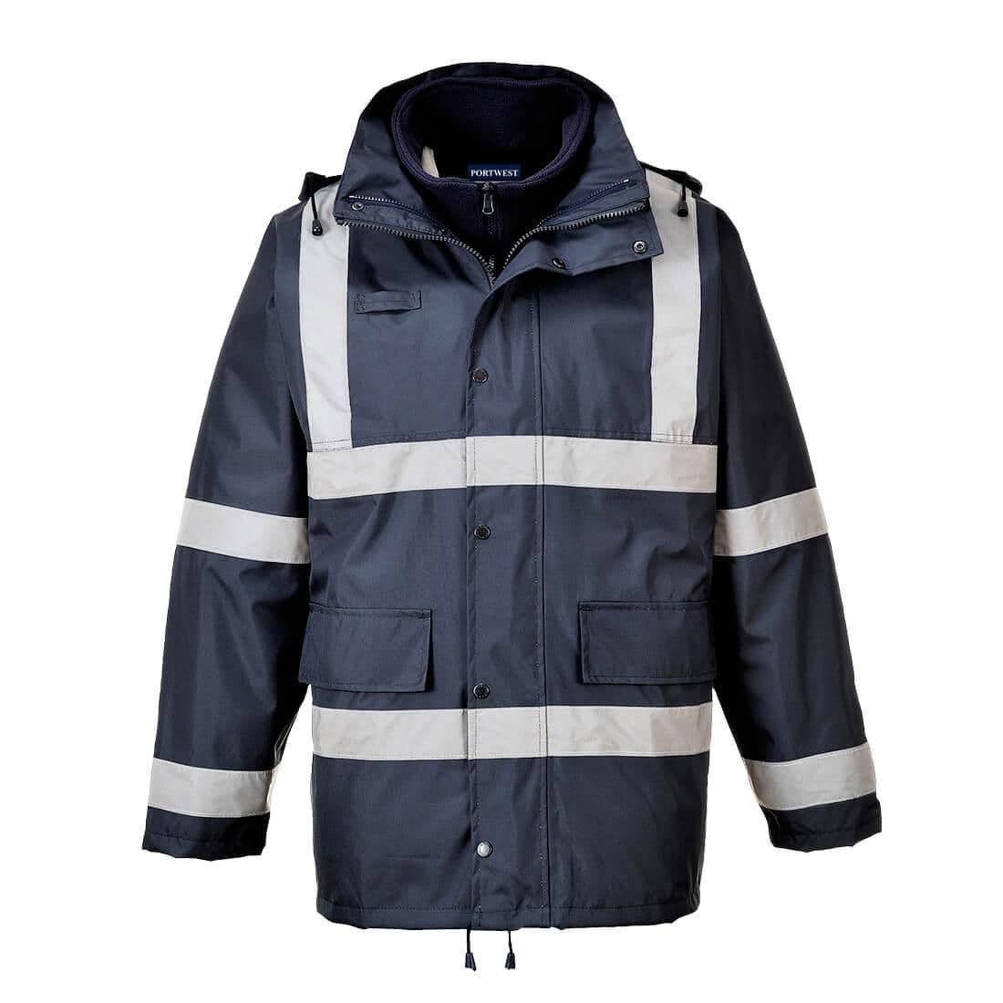 Iona 3 1 Traffic Jacket