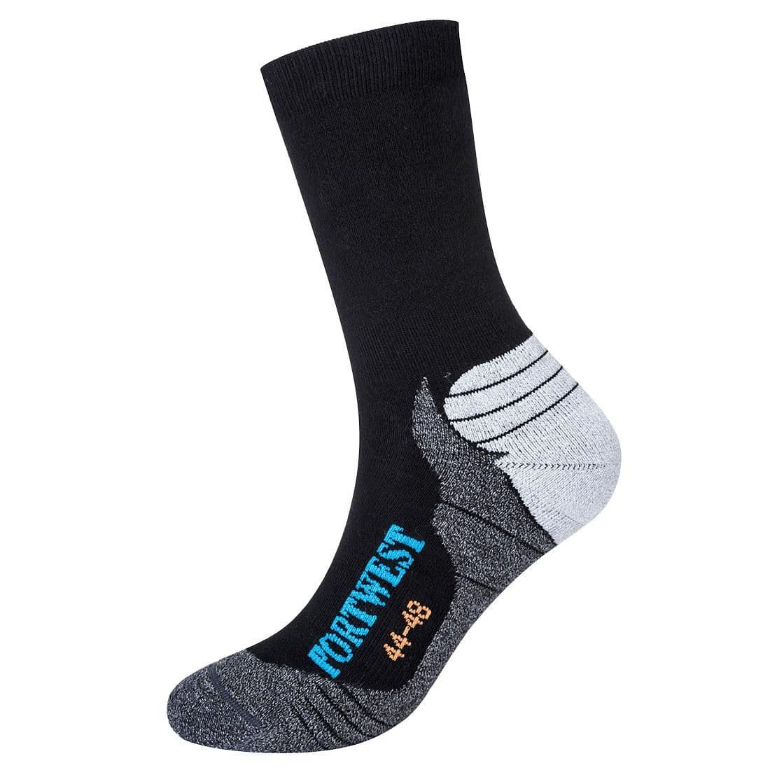Bamboo Hiking Socks