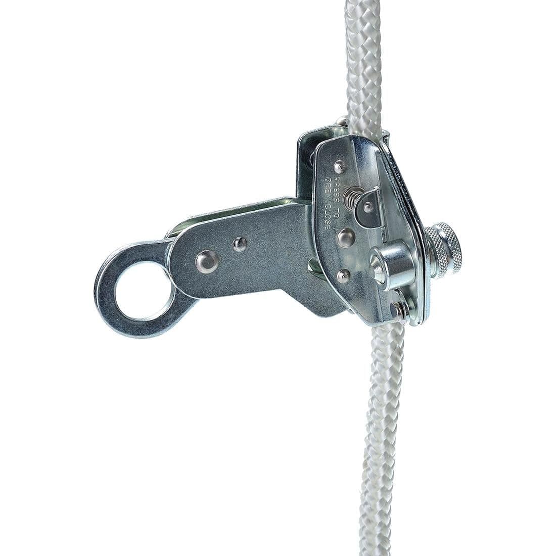 Detachable Rope Grab