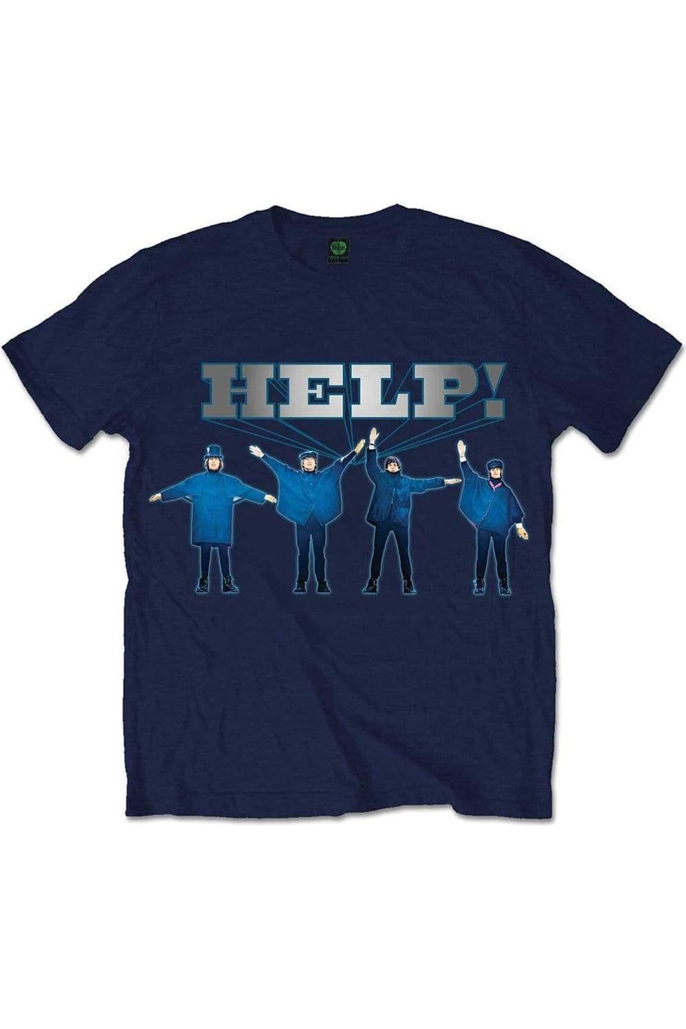 Help Cotton Crop T Shirt