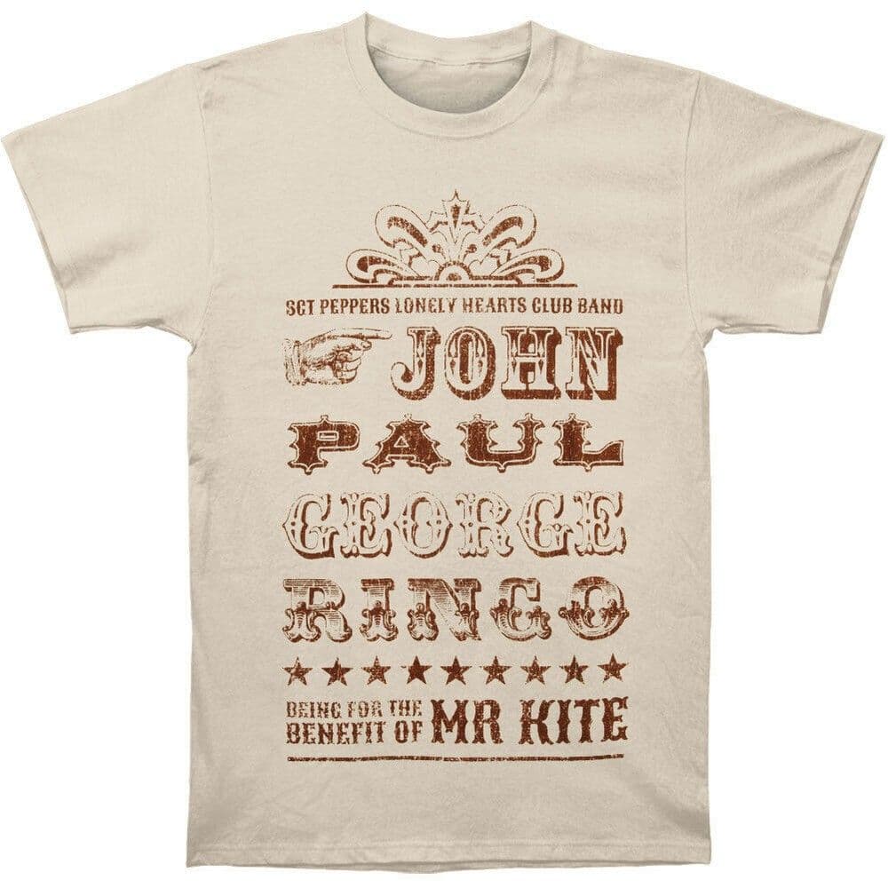 Mr Kite T Shirt