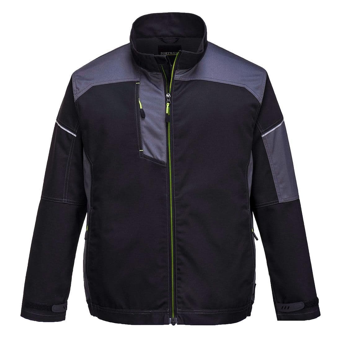PW3 Work Work Jacket