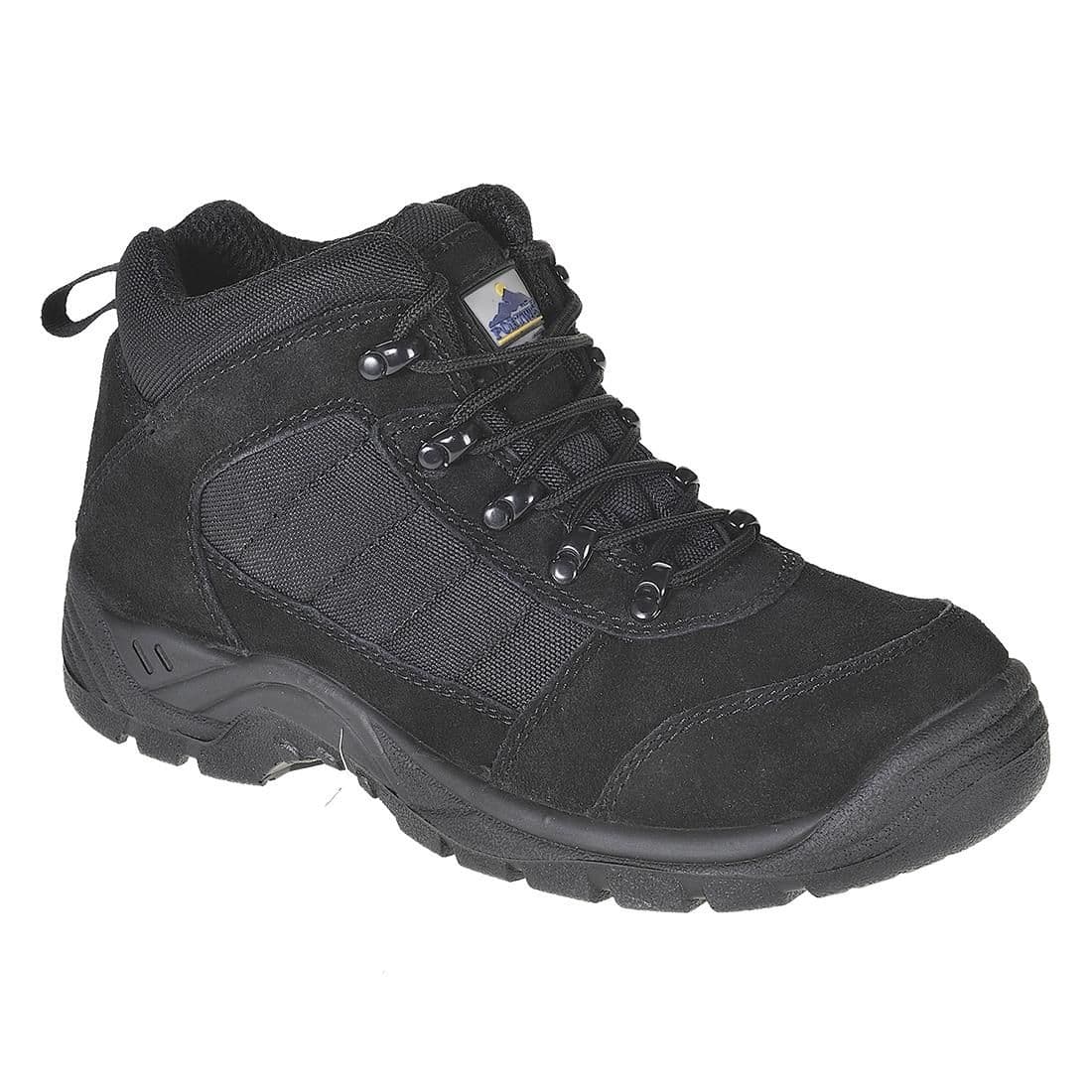 Steelite Trouper Suede Safety Boots