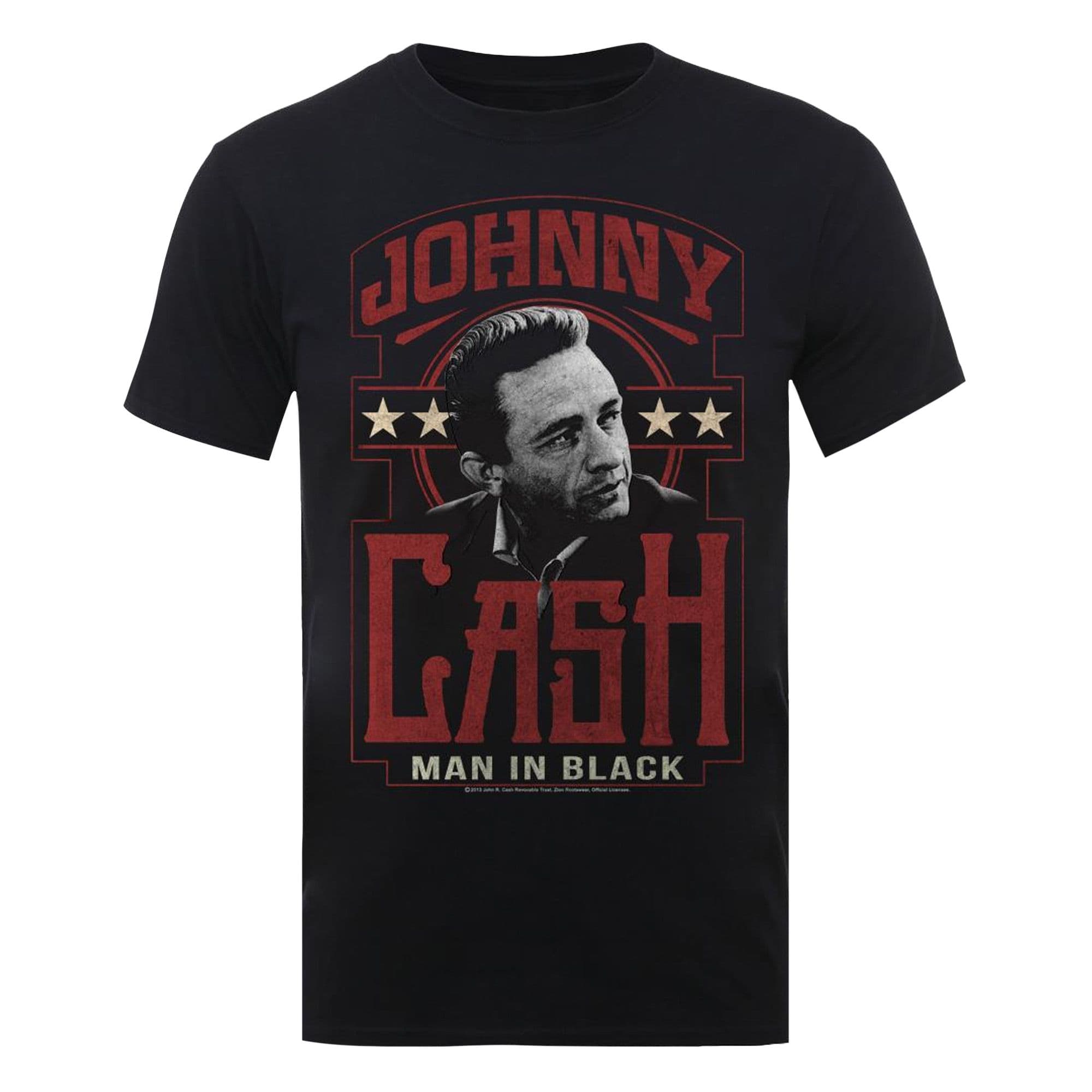 Man T Shirt