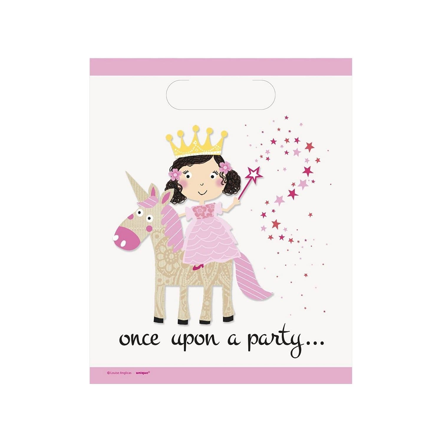 Princess Gift Bag