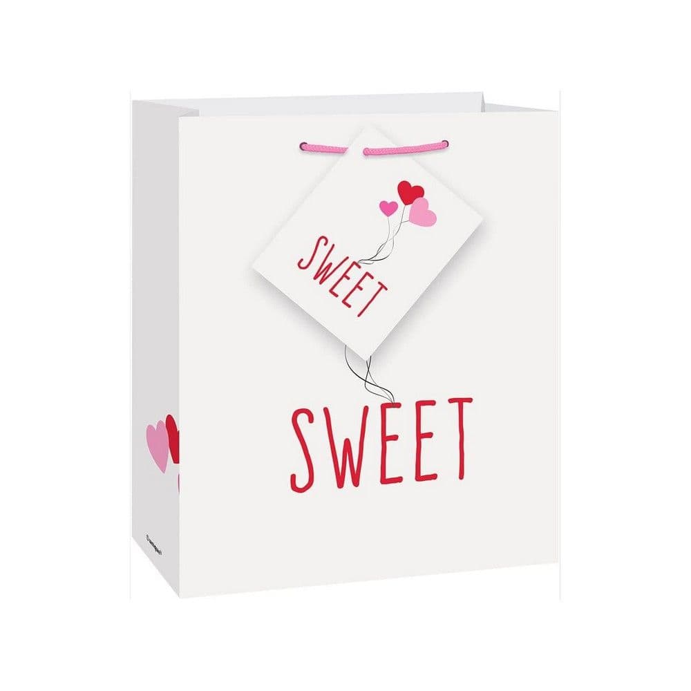 Sweet Hearts Valentine`s Day Gift Bag