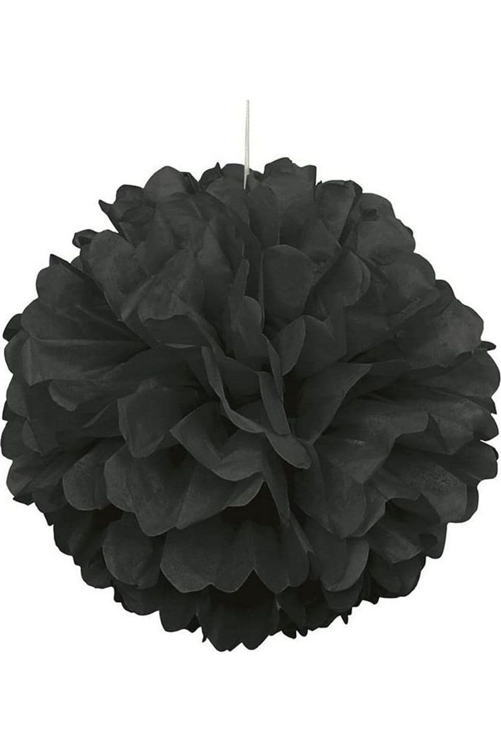 Pom Pom Hen Night Hanging Decoration