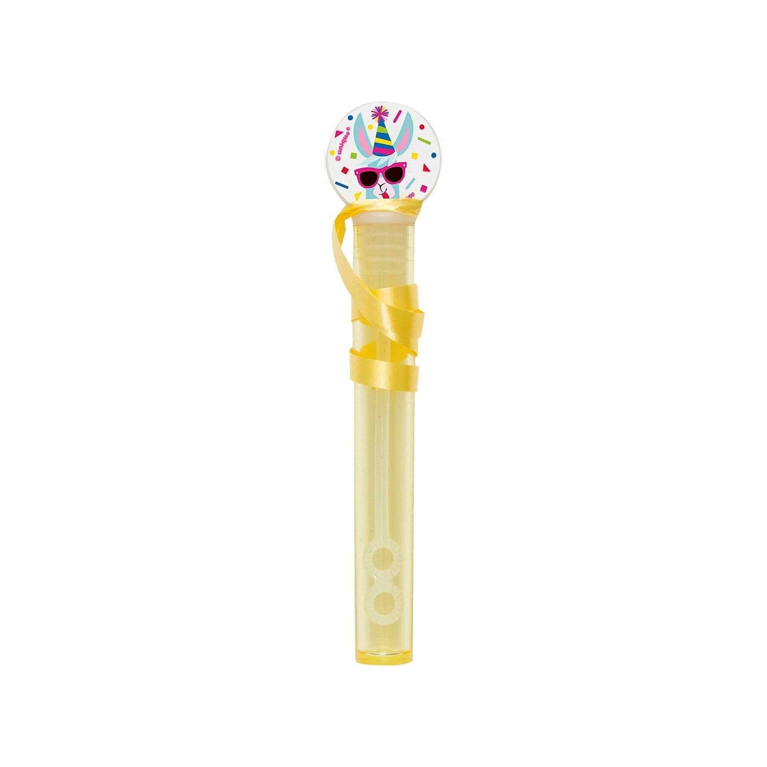 Favor Wand Bubbles