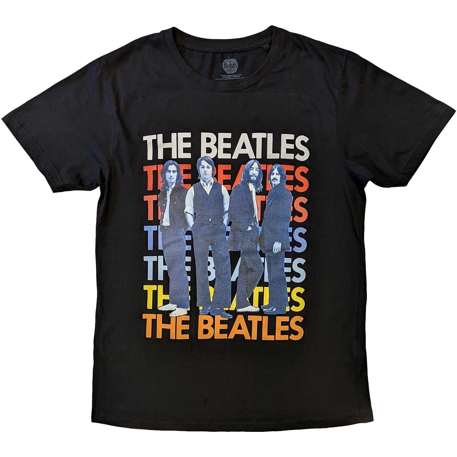 Iconic Cotton T Shirt