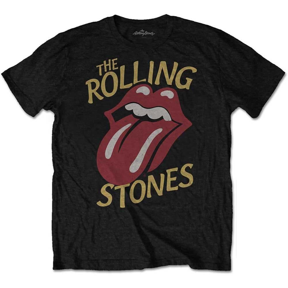 Typeface Vintage T Shirt