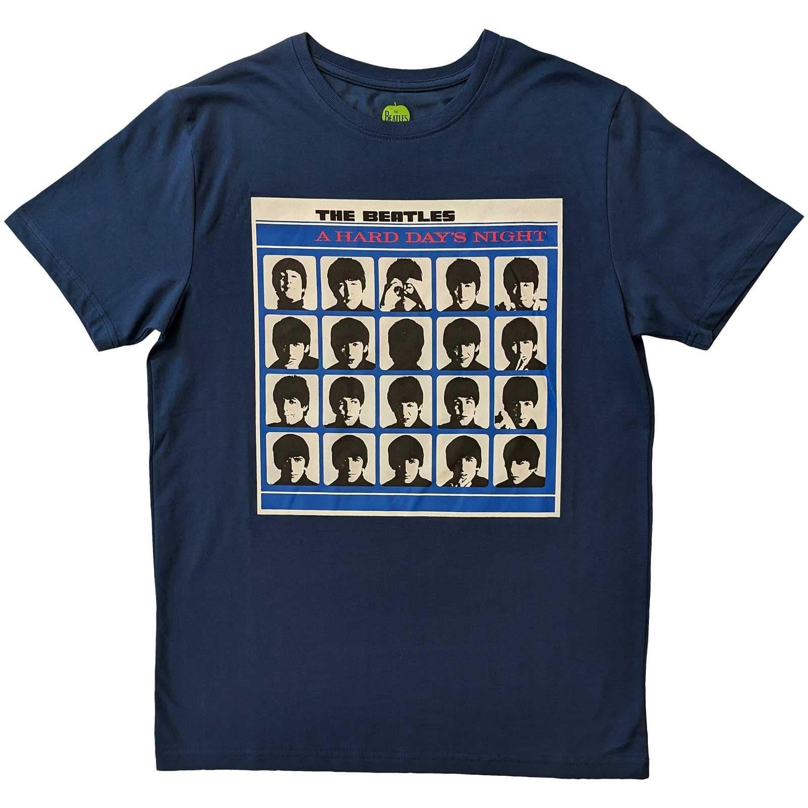 Hard Day´s Night T Shirt