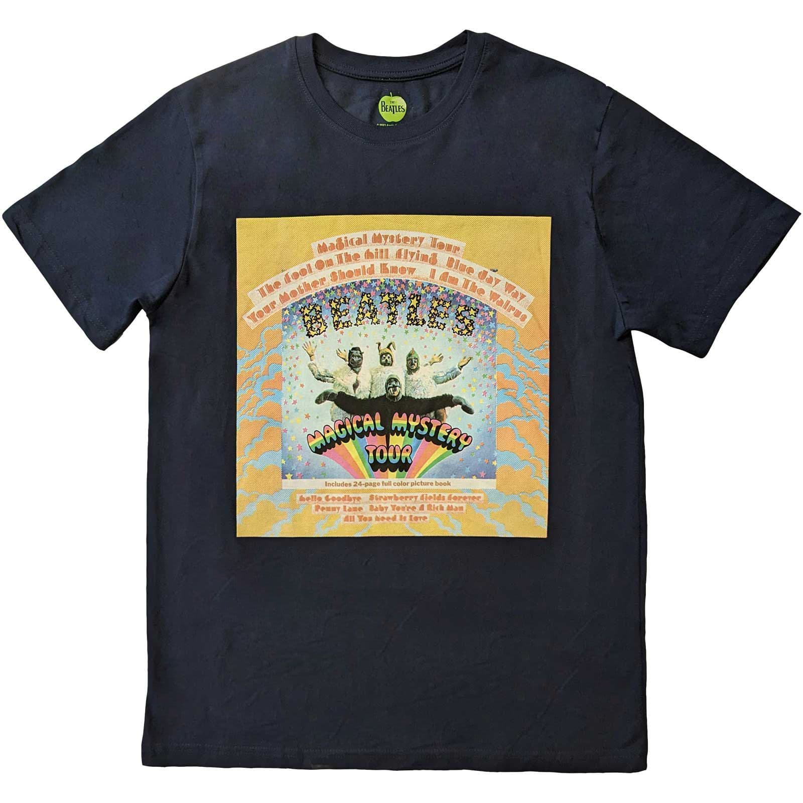 Magical Mystery Tour T Shirt