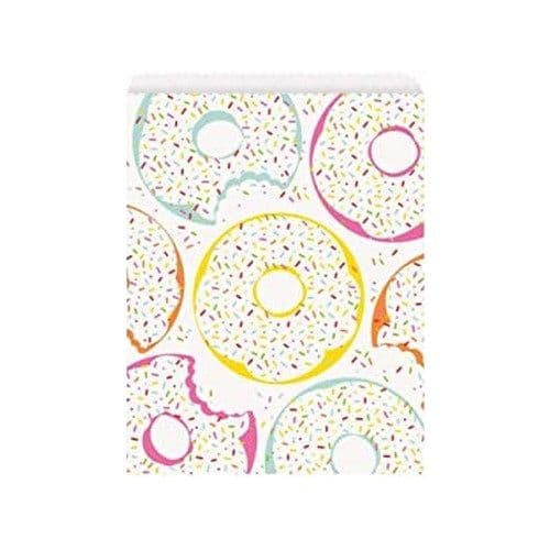 Donut Treat Bag