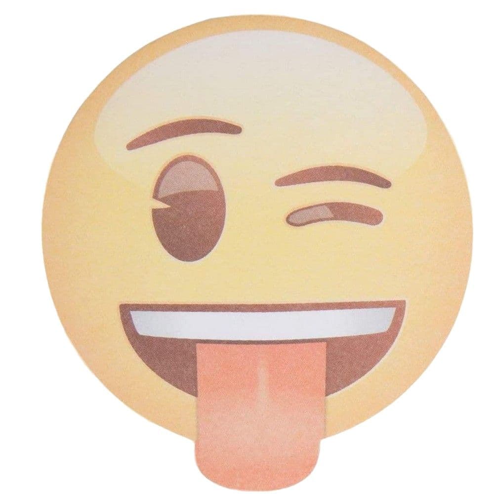 Emoji Notebook