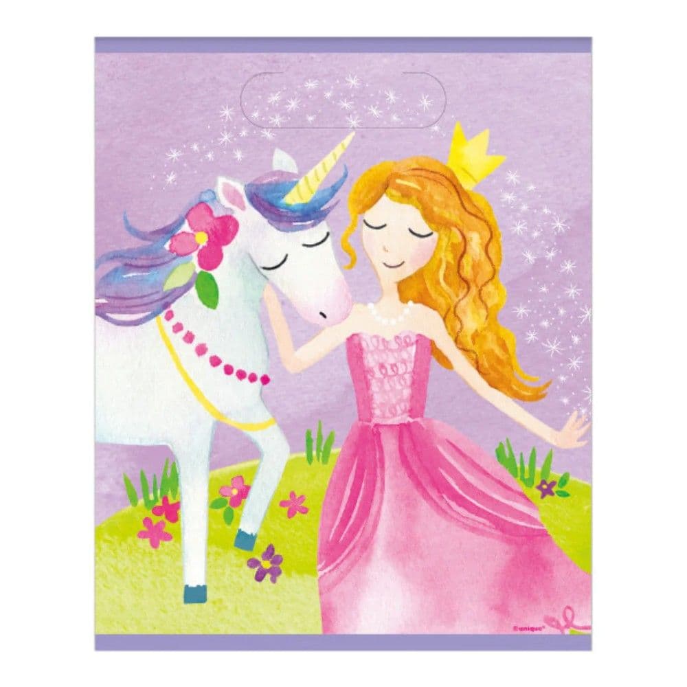 Fairy Princess Bags