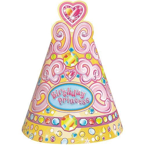 Pretty Princess Hat