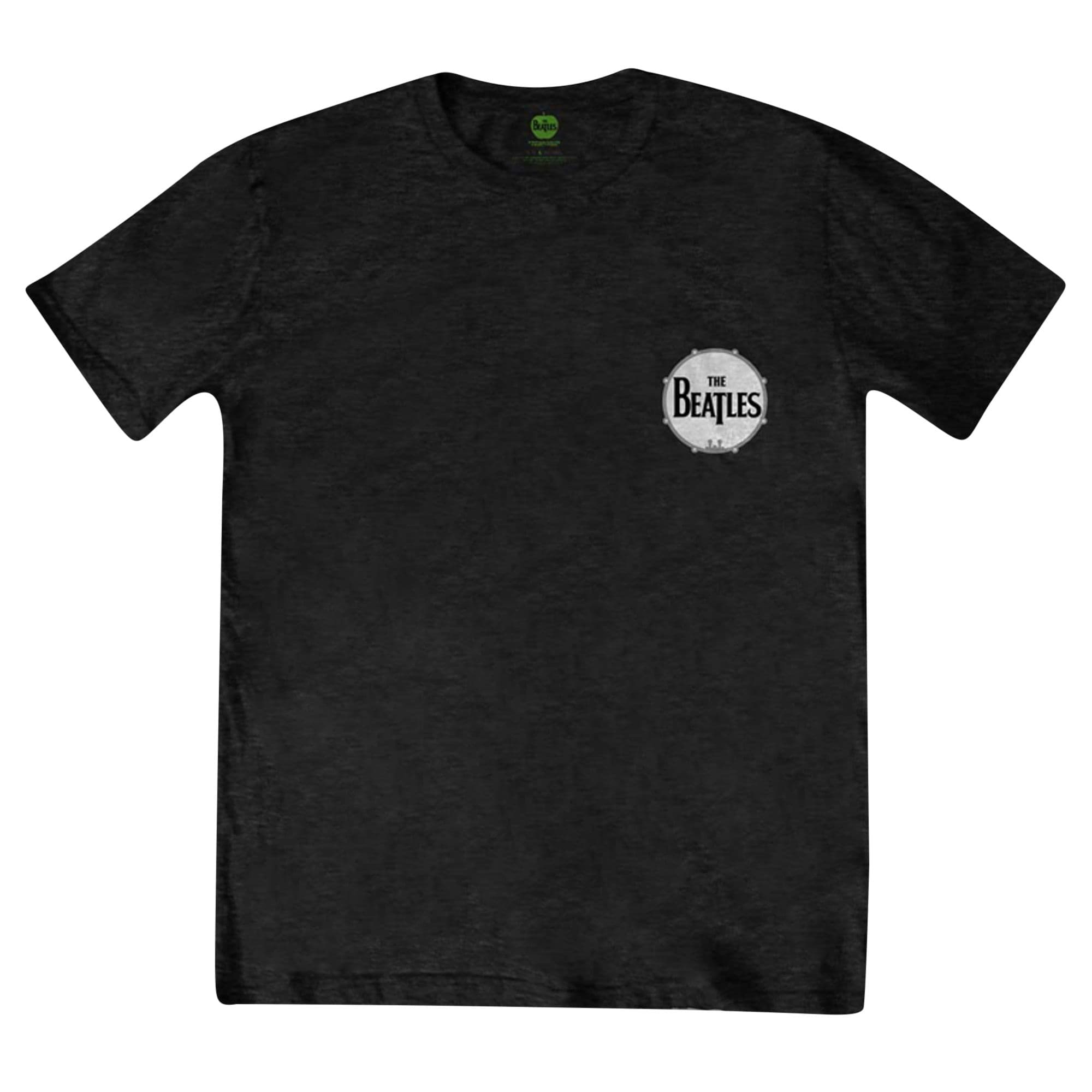 Washington Coliseum Back Print T Shirt
