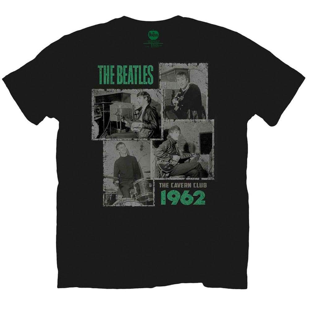 Cavern Shots 1962 T Shirt