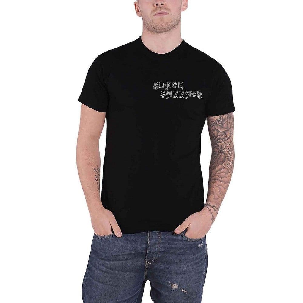 Debut Album T Shirt