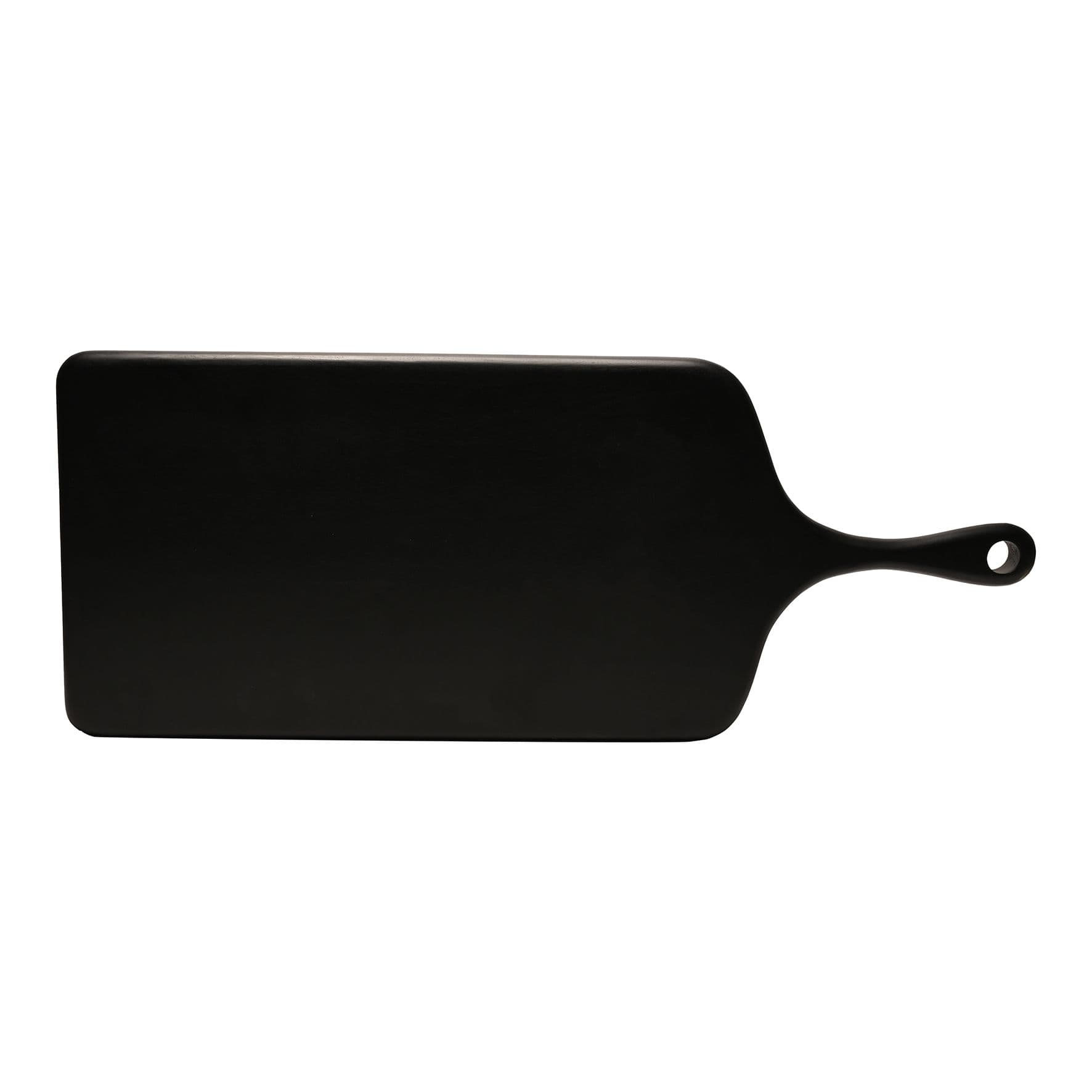 Mango Wood Rectangular Serving Board - Large 75cms