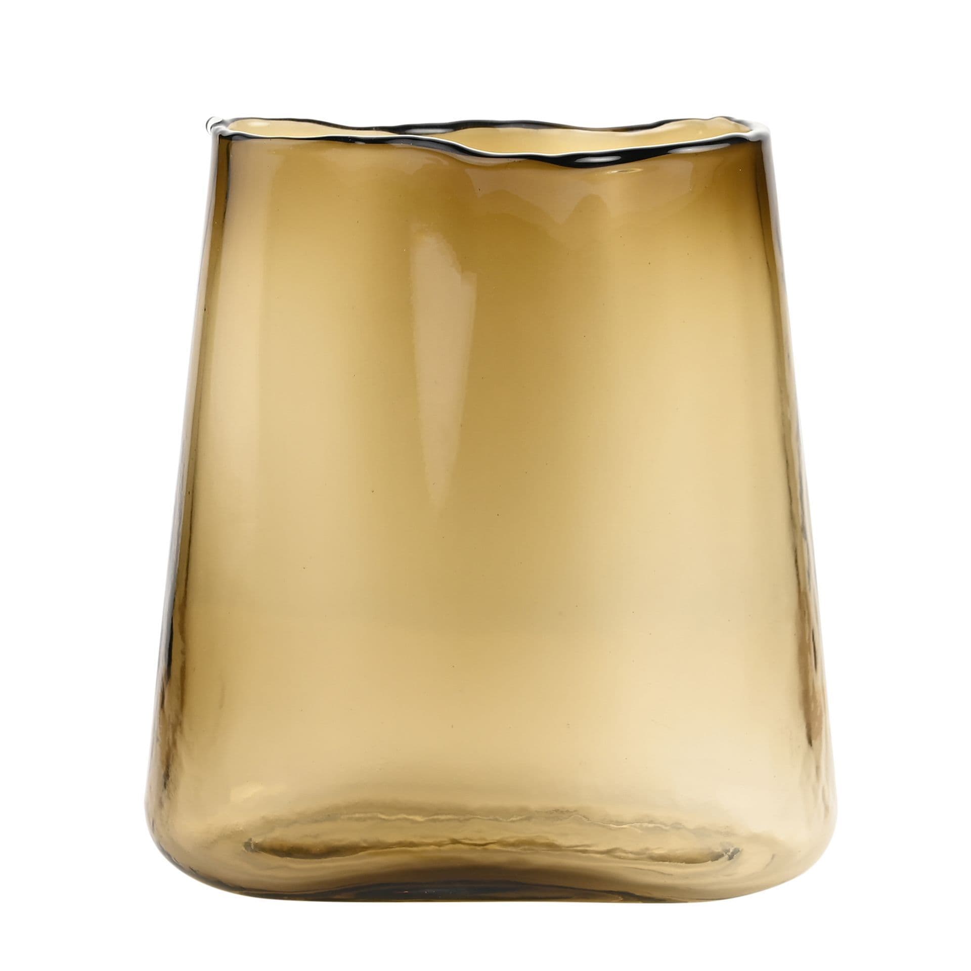 Glass Vase