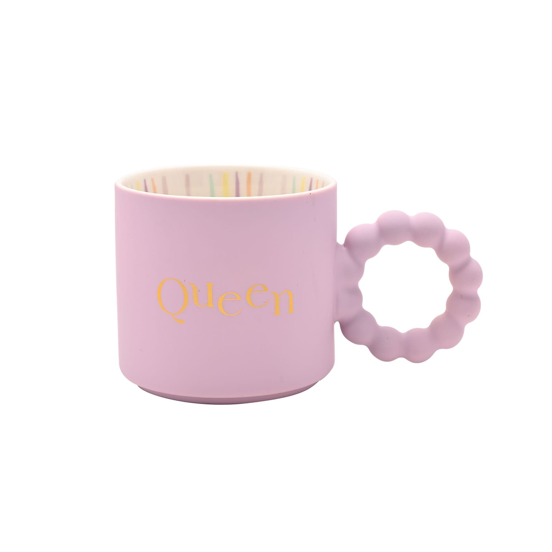 Celebrations Mug Queen