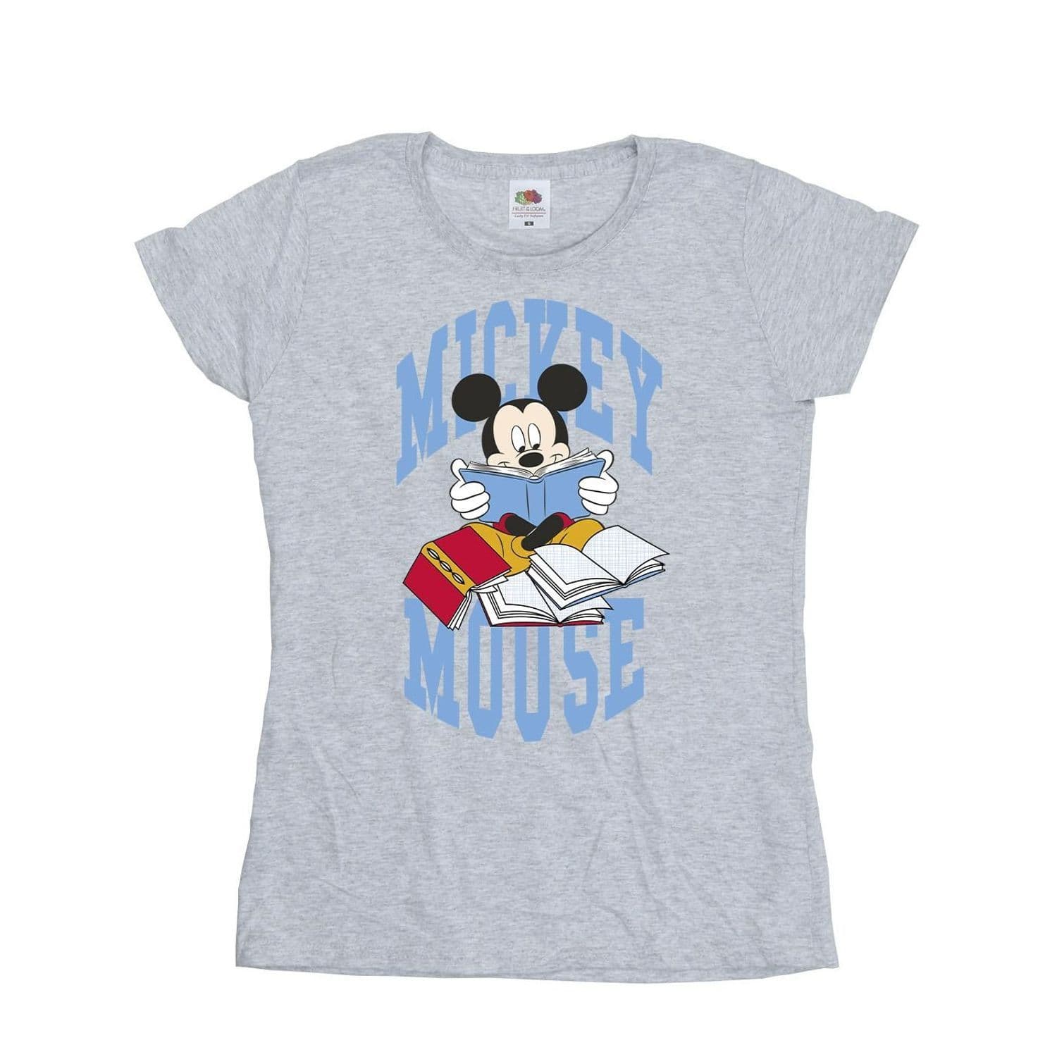 Mickey Mouse T Shirt