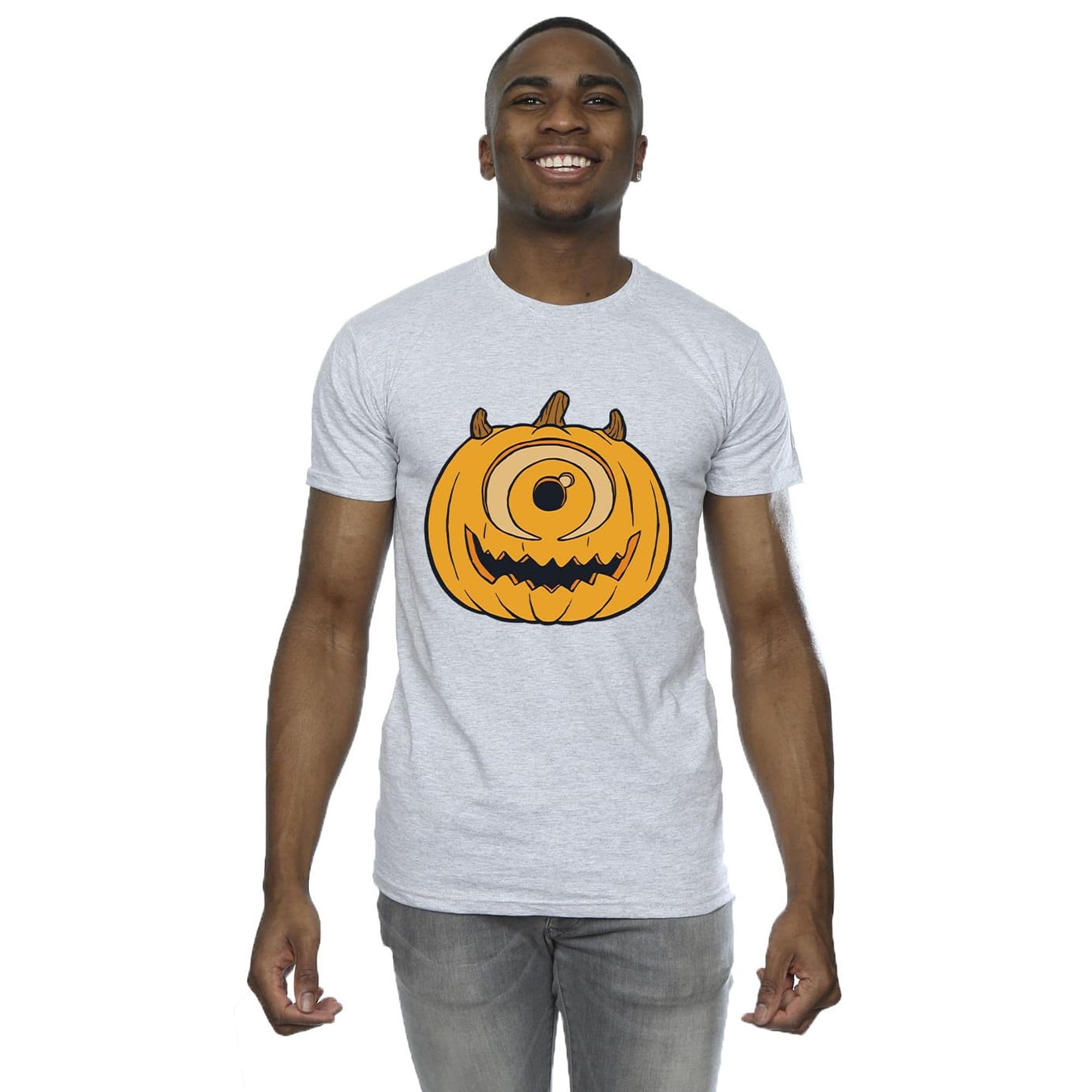 Pumpkin Halloween T Shirt