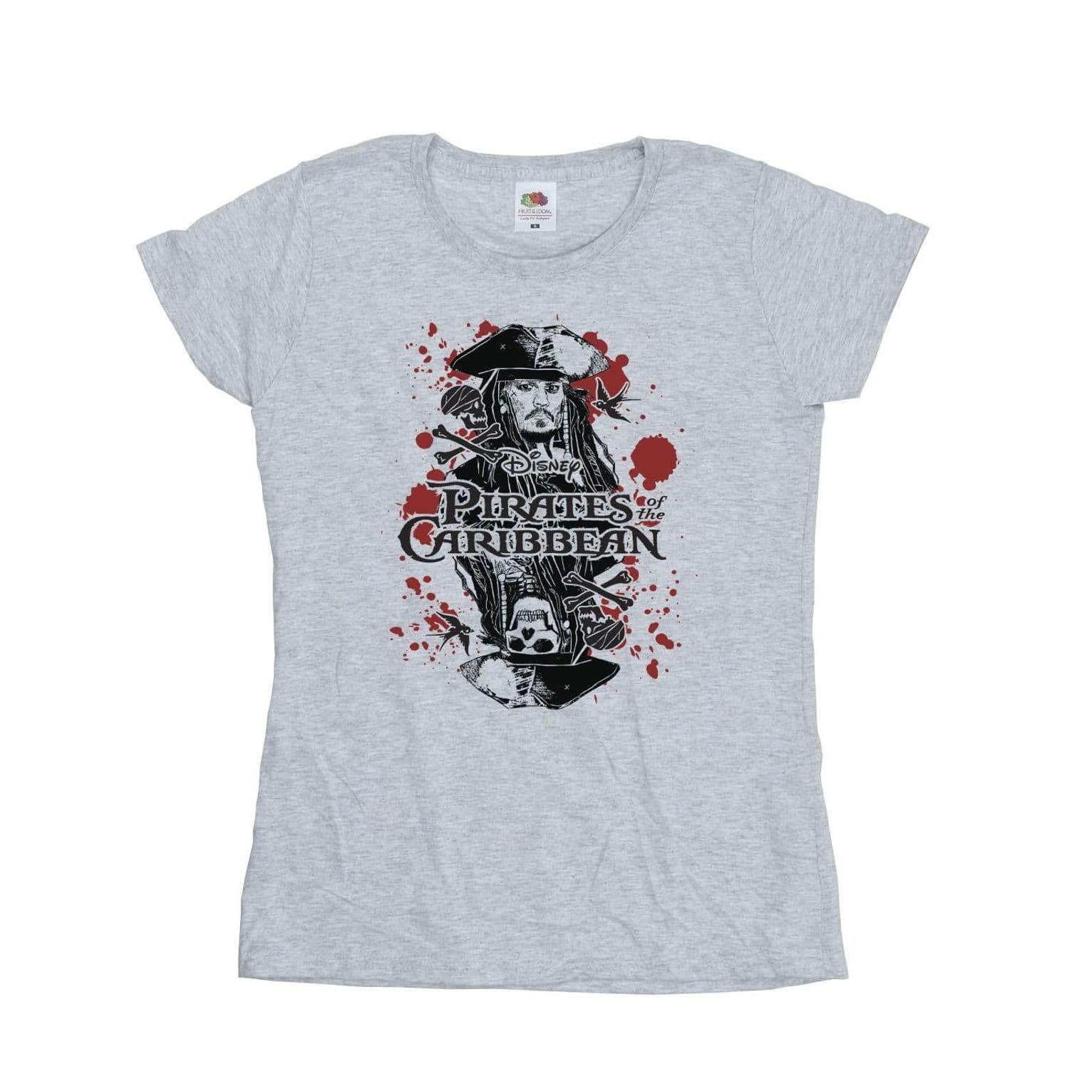 Jack Sparrow T Shirt