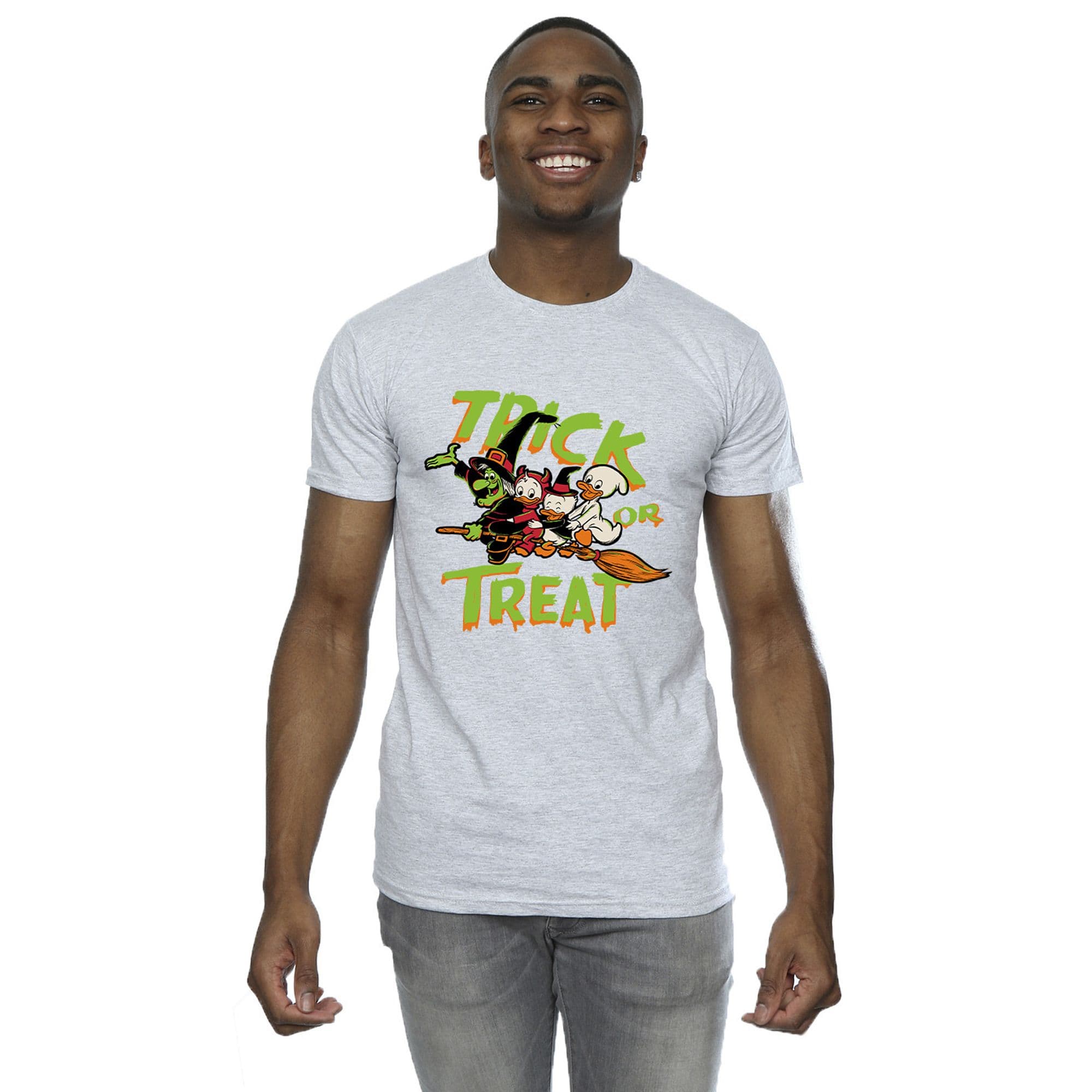 Trick Or Treat T Shirt
