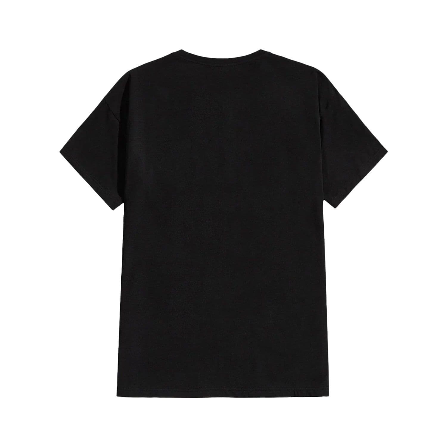Minnie Mouse Reindeer Cotton Boyfriend T Shirt