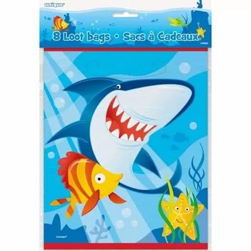 Shark Bags