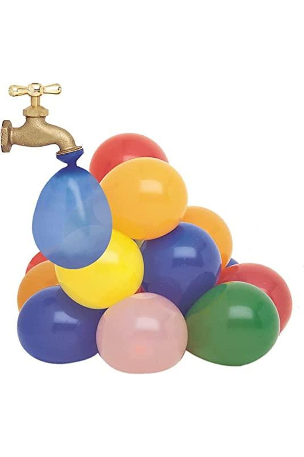 Latex Water Balloons
